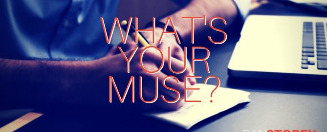 What's Your MUSE