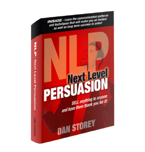 Next Level Persuasion book Next Level Persuasion book