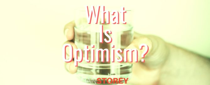What Is Optimism?